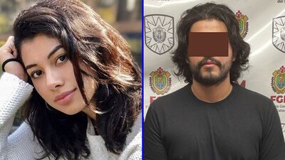 Hoy se confirmó la detención de Marlon en Mérida Yucatán, tras un año de delito