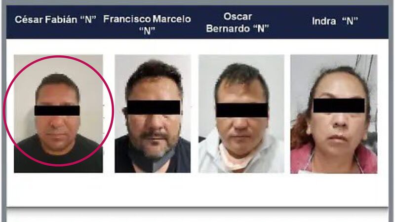 En plena Navidad, se fuga ‘El Chore’ de Puente Grande... ¡Por segunda vez!