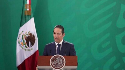 El gobernador de Querétaro se defendió de las acusaciones de Emilio Lozoya