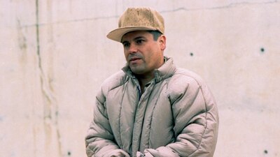 El capo huyó dos veces con éxito