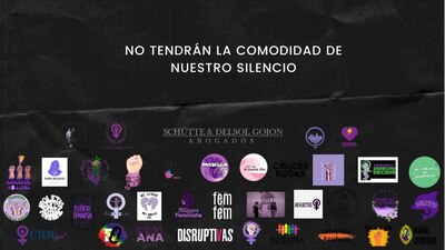 La firma de abogados que representa a Ainara exhorta a las autoridades el desglose de la investigación