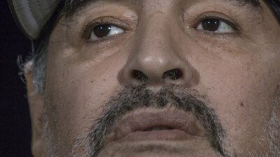 En septiembre de 2018, fue contratado para ser director técnico del club Dorados de Sinaloa, en México