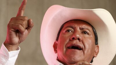 Candidatas al gobierno de Zacatecas iniciarán de manera conjunta un procedimiento contra el morenista