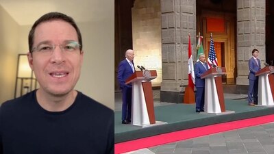 Tachó de clasista y racista a AMLO al decir que quiere que se mantengan 'los pobres' como inamovibles