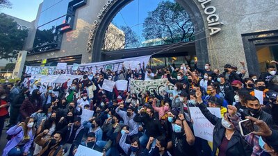 Avalaron nueva Ley General en materia de Humanidades, Ciencias, Tecnologías e Innovación