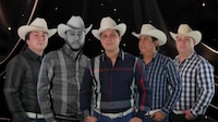 Asesinan a acordeonista de grupo musical norteño en Culiacán