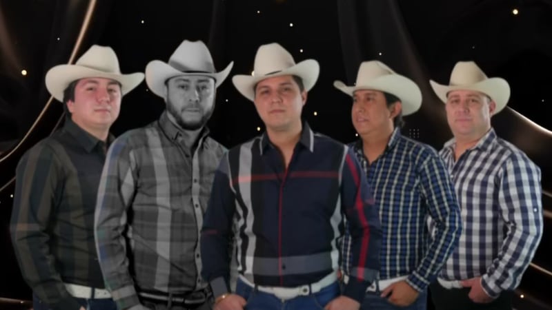 Asesinan a acordeonista de grupo musical norteño en Culiacán