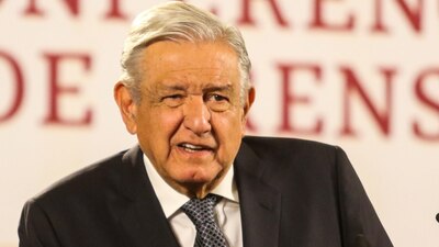 AMLO aseveró que no se permitirán casos de corrupción