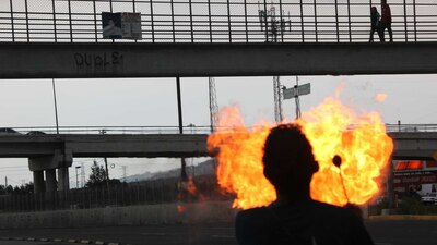 En los primeros nueve meses del año, Ecatepec registró un total de 31 mil 789 presuntos delitos