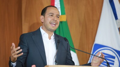 Para abril del próximo año saldrán del cargo cuatro consejeros, incluido Lorenzo Córdova.