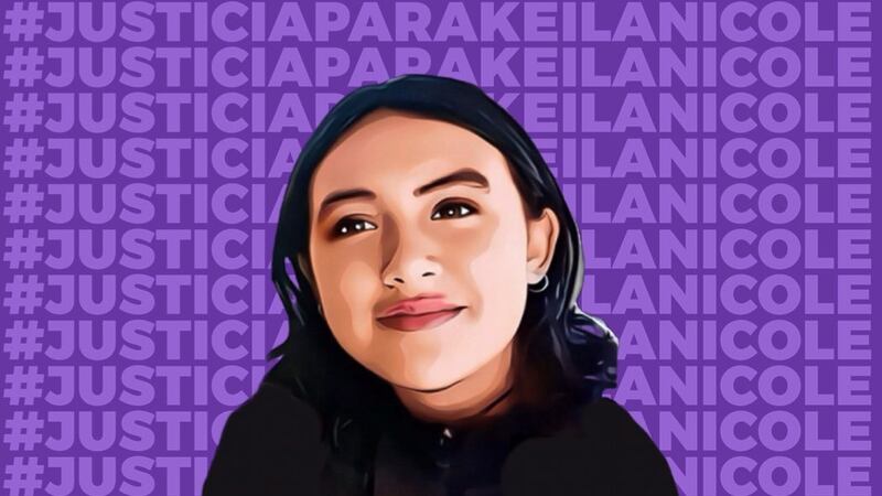 Presunto feminicida de Keila Nicole se habría inspirado en la serie ‘Dexter’ para cometer el crimen