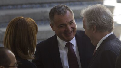 La audiencia de sentencia ahora será el próximo 27 de septiembre