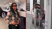 Todo lo que sabemos del caso de Blanca Adriana: entró a una clínica en Puebla y desapareció