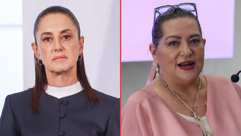 Sheinbaum señala que Taddei “entendió mal” propuesta para impedir ‘narcocandidaturas’