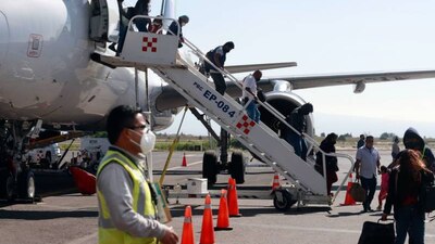 El Gobierno ha impulsado el cabotaje como una opción para detonar el flujo de pasajeros en el AIFA