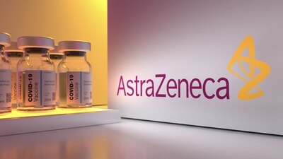 Presentaron un aumento en anticuerpos de anticuerpos en la sangre contra variantes del COVID-19