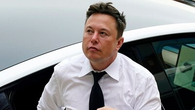 La caída de las acciones de Tesla produjo un impacto en su patrimonio nunca antes visto