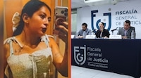 Cae el presunto feminicida de Edith Guadalupe: es el vigilante del edificio en el que desapareció