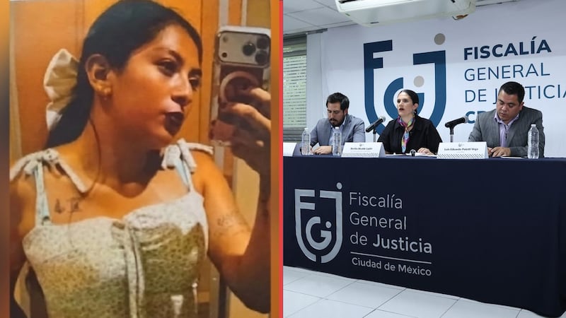 Cae el presunto feminicida de Edith Guadalupe: es el vigilante del edificio en el que desapareció