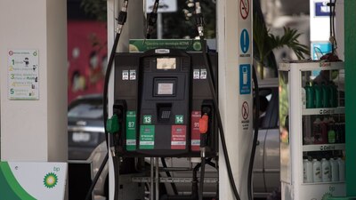 Los combustibles seguirán con los mismos impuestos