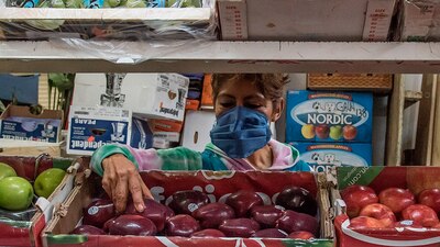 Van 486 muertos y 6,297 casos confirmados de esta enfermedad en el país