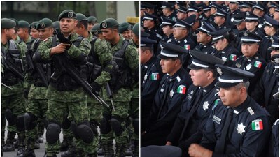 Estos son los ingresos que tienen los elementos de ambas corporaciones