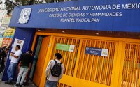 Internan a alumno del CCH Naucalpan en centro para adolescentes tras apuñalar a maestro