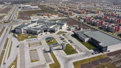 Muchas de estas viviendas se encuentran vandalizadas, en zonas de peligro u ocupadas informalmente