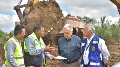 El plazo del nuevo plan de rescate podría durar entre 6 y 11 meses según las autoridades