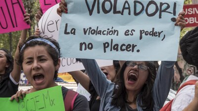 En 2020 se registró el número más alto de denuncias en siete años, con mil 505 durante 2021