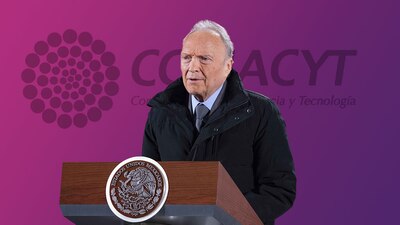 La FGR no apeló la decisión del juez que negó la orden de aprehensión contra 31 científicos