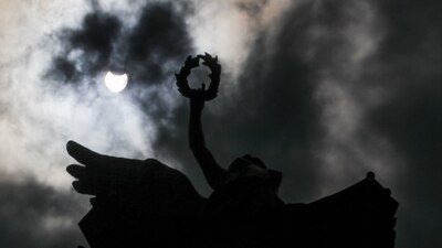 Los eventos serán solares.