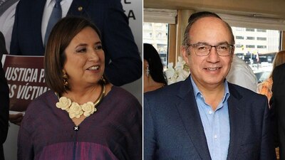 La legisladora también reconoció que falló en materia económica