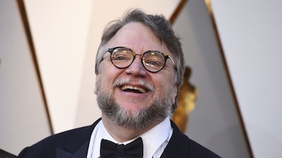 El mexicano triunfó en la noche de los Oscares