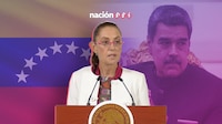 ÍNTEGRO: Este es el posicionamiento de Sheinbaum ante lo ocurrido en Venezuela