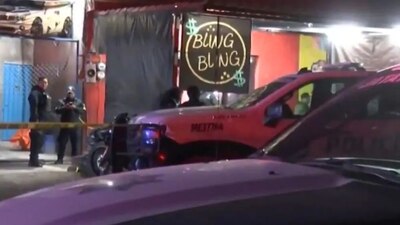 Algunos de los detenidos también están involucrados en el hallazgo de 6 cuerpos calcinados en Jilotepec