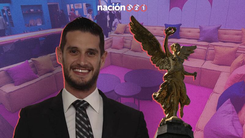 Congreso de la CDMX pide investigar y sancionar 'La Casa de los Famosos'