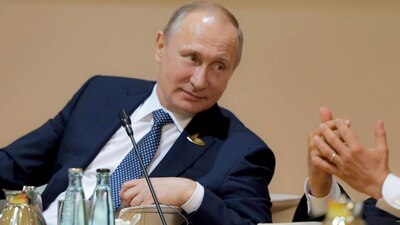 En entrevista, el mandatario Ruso dio su opinión respecto a las críticas de parta de EU hacia su gobierno