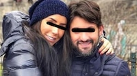 En vilo, la deportación de Víctor Manuel ‘N’, esposo de Inés Gómez Mont