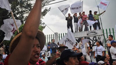 Morena no es alternativa a la corrupción de nadie ni de nada, escribe Pablo Hiriart