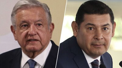 Pues afirma que lo mejor es debatir, la plaza pública