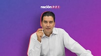 ¿Quién es Néstor Morales, el periodista que hizo enojar al ‘Topo Mayor’?