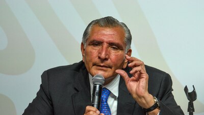El funcionario indicò que la reforma no es solo del presidente
