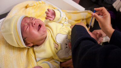 ¿Le pusiste a tu hijo Iker o Kevin?