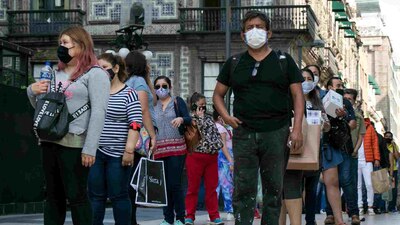 No se podrá fumar en estas zonas del Centro Histórico
