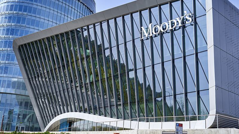 Moody’s reduce a 0.6% su previsión de crecimiento para México por Trump