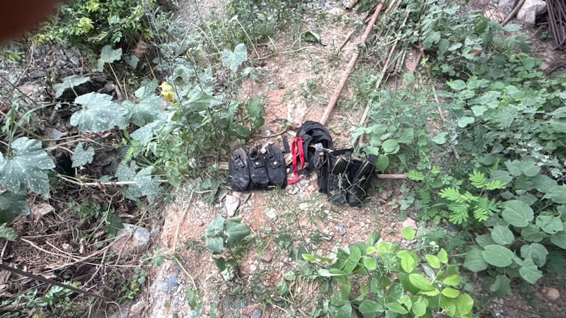 Enfrentamiento entre Ejército y civiles armados en Durango deja 2 muertos y una mujer herida