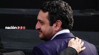 Morena recrimina intento de injerencia de parte de EU, ante retiro de visa de ‘Andy’ López