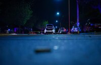 Asesinan a presunto sobrino del ‘Señor de los Cielos’ en Culiacán