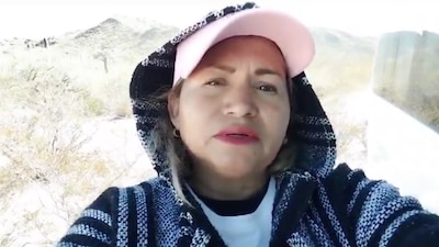 Señaló que para las madres buscadoras sólo existe un objetivo: dar con las personas que aman